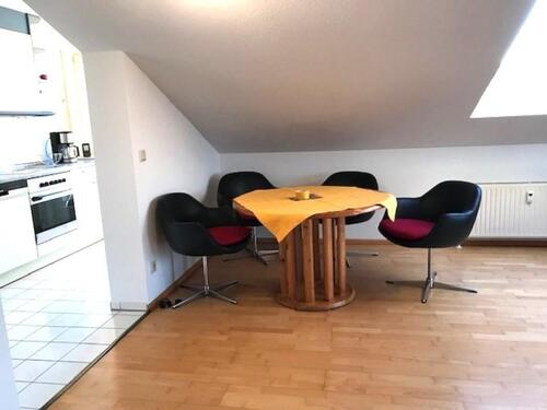 Foto - 2 Zimmer Etagenwohnung in Markgröningen