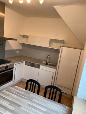 Foto - 3 Zimmer Dachgeschoßwohnung in Stemwede