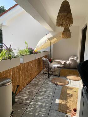 Foto - Hochwertige 3-Zimmer-Wohnung am Ammersee: Kauf oder Mietkauf