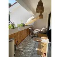 Hochwertige 3-Zimmer-Wohnung am Ammersee: Kauf oder Mietkauf - Utting am Ammersee