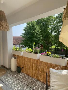 Foto - 3 Zimmer Etagenwohnung zum Kaufen in Utting am Ammersee