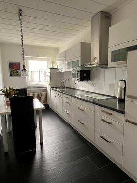 Foto - Möblierte moderne 3-Zimmer-Wohnung mit Balkon – provisionsfrei