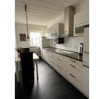 Möblierte moderne 3-Zimmer-Wohnung mit Balkon – provisionsfrei - Wesel Fusternberg