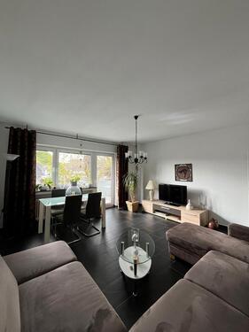 Foto - Etagenwohnung in Wesel zum Kaufen