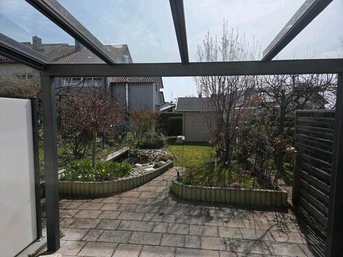 Foto - 5 Zimmer Reihenhaus zum Kaufen in Biberach an der Riß