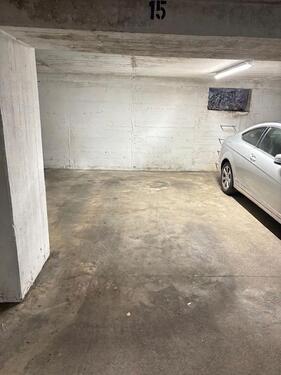 Foto - Tiefgaragenstellplatz in Körne - 85,00&nbsp;EUR Miete,