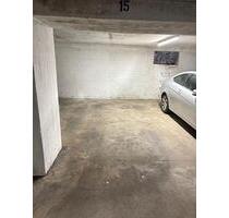 Tiefgaragenstellplatz in Körne - 85,00&nbsp;EUR Miete, in Dortmund (PLZ: 44143) Brackel