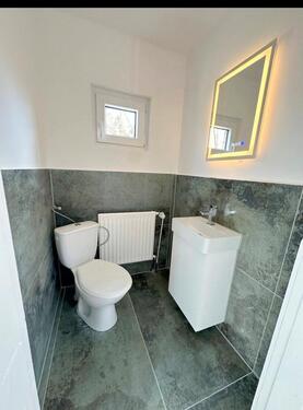 Foto - 6 Zimmer Reihenhaus zur Miete in Norden