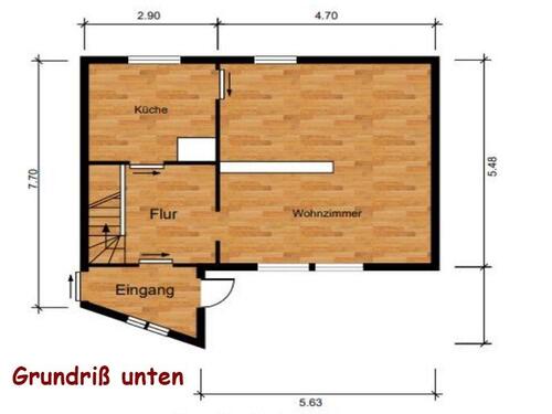 Foto - Einfamilienhaus in Wanzleben-Börde