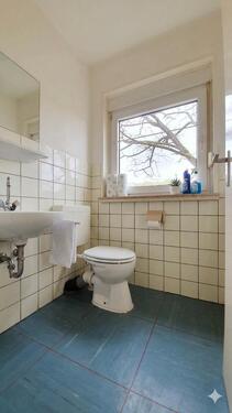 Foto - 3 Zimmer Etagenwohnung zur Miete in Burbach