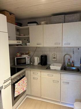 Foto - 2 Zimmer Etagenwohnung zur Miete in Eutin