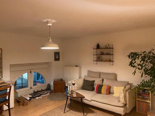 Foto - möblierte Wohnung zur Zwischenmiete im Mai zu vermieten