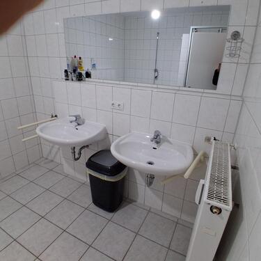 Foto - Etagenwohnung in Osnabrück zur Miete
