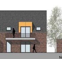 Neubauwohnung zu vermieten - 840,00&nbsp;EUR Kaltmiete, ca.&nbsp; 65,00&nbsp;m&sup2; in Schüttorf (PLZ: 48465)