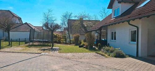 Foto - 4 12 Zimmerwohnung zu vermieten