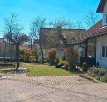4 12 Zimmerwohnung zu vermieten - Mittelbiberach