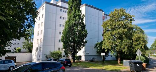 Foto - Top 3.5 Z Wohnung in 70771 Leinfelden renoviert in 2023 Vermietet