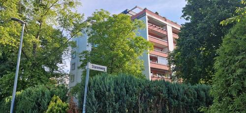 Foto - 3.5 Zimmer Etagenwohnung zum Kaufen in Leinfelden-Echterdingen