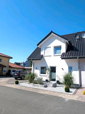 Foto - 4 Zimmer Doppelhaushälfte zum Kaufen in Geseke
