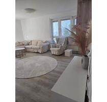 Komfortable großzügige 3-Zimmer-Wohnung mit Balkon & TG-Stpl. - Heilbronn Böckingen