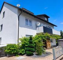 Provisionsfrei! Großzügige 4-Zimmer-Eigentumswohnung ca. 112 qm - Roßtal