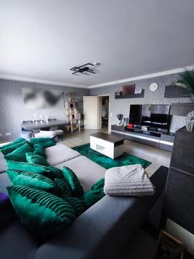 Foto - 4 Zimmer Etagenwohnung in Roßtal
