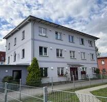 3-Zimmer-Etagenwohnung mit Balkon & Stellplatz in Greifswald