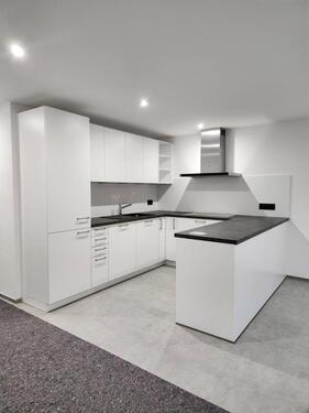 Foto - hochwertige Neubau 5-ZImmer-Wohnung mit Garten, 2 Stellplätze