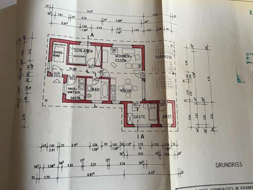 Foto - Einfamilienhaus in Rinteln