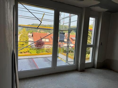 Foto - 2-Zimmer-Wohnung in Nollingen zu vermieten
