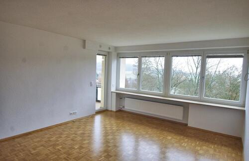 Foto - Etagenwohnung zur Miete in Coburg