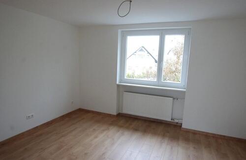 Foto - Etagenwohnung in Coburg
