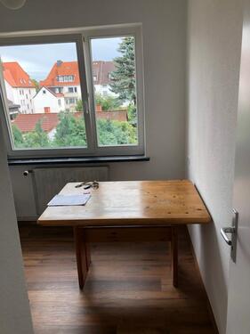 Foto - Etagenwohnung zur Miete in Hildesheim