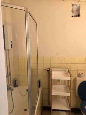 Foto - Etagenwohnung in Hildesheim zur Miete