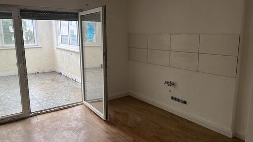 Foto - Etagenwohnung in Dortmund