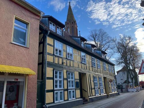 Foto - Attraktives Wohn- und Gewerbehaus
