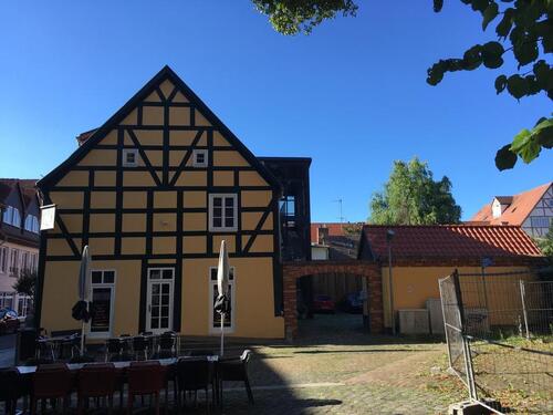 Foto - Einfamilienhaus in Ueckermünde