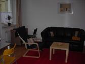 Foto - Möbliertes Appartement in einer ruhigen Lage für Nichtraucher