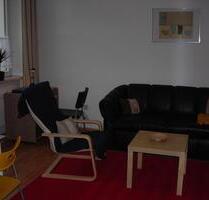 Möbliertes Appartement in einer ruhigen Lage für Nichtraucher - Duisburg Laar