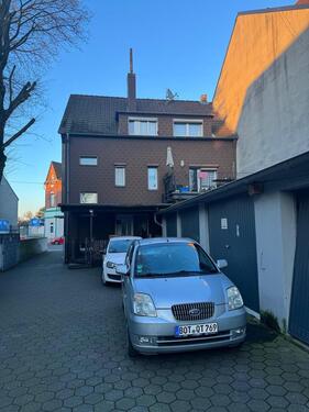 Foto - Einfamilienhaus zum Kaufen in Oberhausen