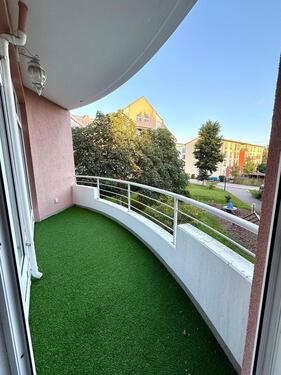 Foto - 1 Zimmer Etagenwohnung zur Miete in Neubrandenburg