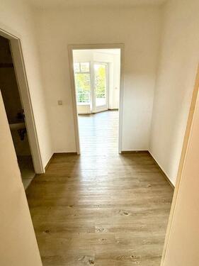 Foto - 1 Zimmer Etagenwohnung in Neubrandenburg