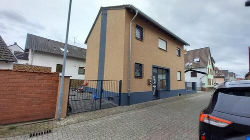 Foto - Einfamilienhaus zum Kaufen in Hainburg