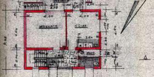Foto - Einfamilienhaus in Hainburg