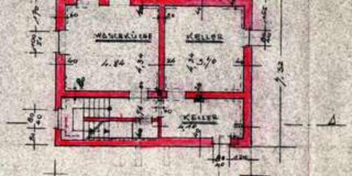 Foto - Einfamilienhaus in Hainburg zum Kaufen