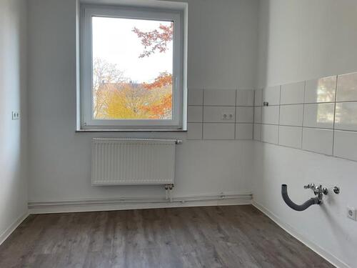 Foto - Etagenwohnung in Seelze