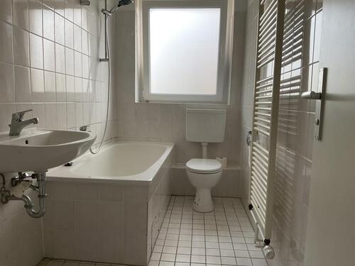 Foto - Etagenwohnung in Seelze zur Miete