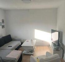 2-Zimmer-Dachgeschosswohnung in Singen - Singen (Hohentwiel)