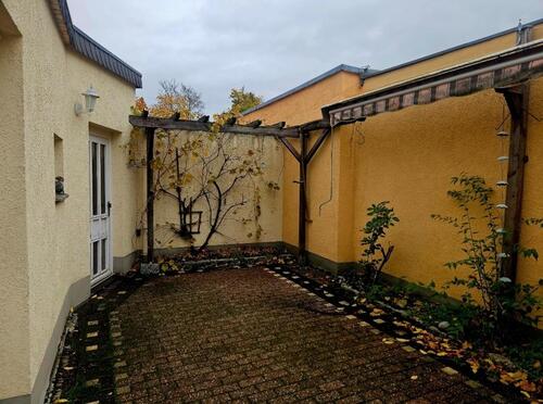 Foto - Einfamilienhaus zum Kaufen in Zeitz