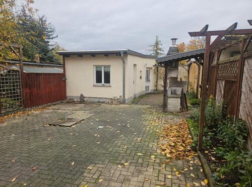 Foto - Einfamilienhaus in Zeitz